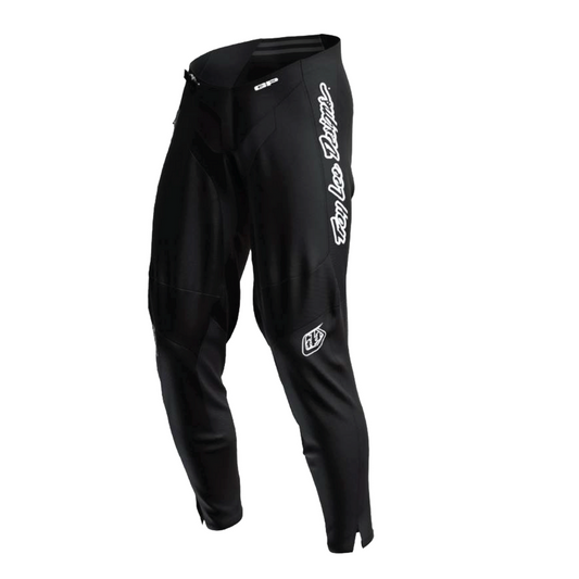 Troy Lee Designs GP Pro Pants Mono Black