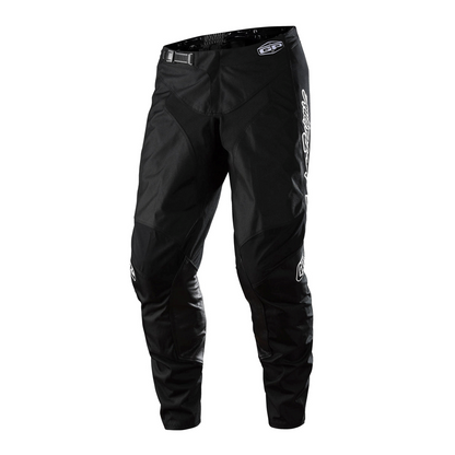 Troy Lee Designs Youth GP Pants Mono Black