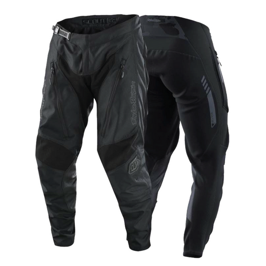 Troy Lee Designs Scout GP Pants Black