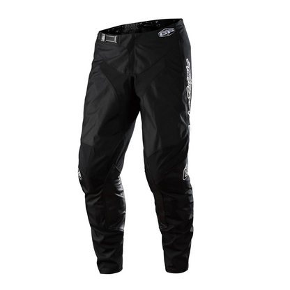 Troy Lee Designs GP Pants Mono Black