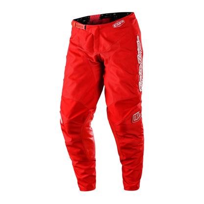 Troy Lee Designs GP Pants Mono Red