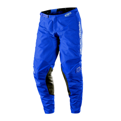 Troy Lee Designs GP Pants Mono Blue