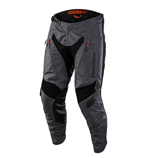 Troy Lee Designs Scout GP Pants Grey