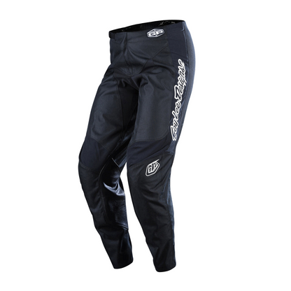 Troy Lee Designs Womens GP Pants Mono Black