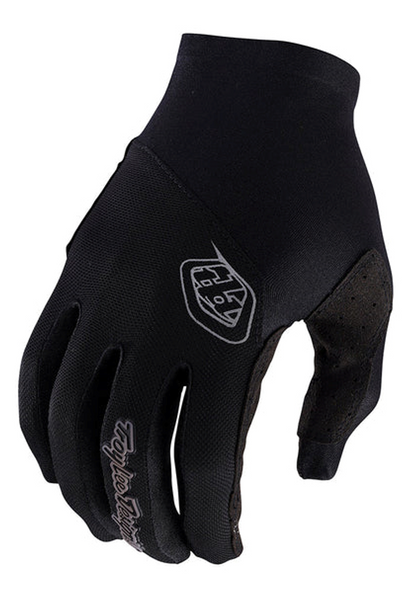 Troy Lee Designs Gloves Flowline Mono BLK