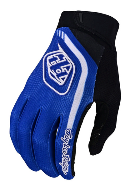 Troy Lee Designs Youth Gloves GP PRO Blue