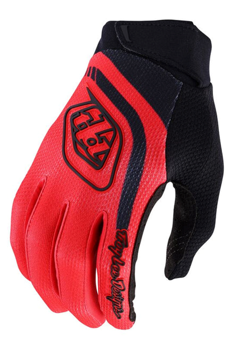 Troy Lee Designs Youth Gloves GP PRO Red