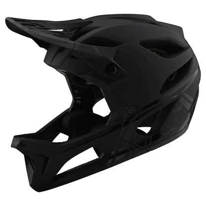 Troy Lee Designs Helmet Stage Stealth Midnight