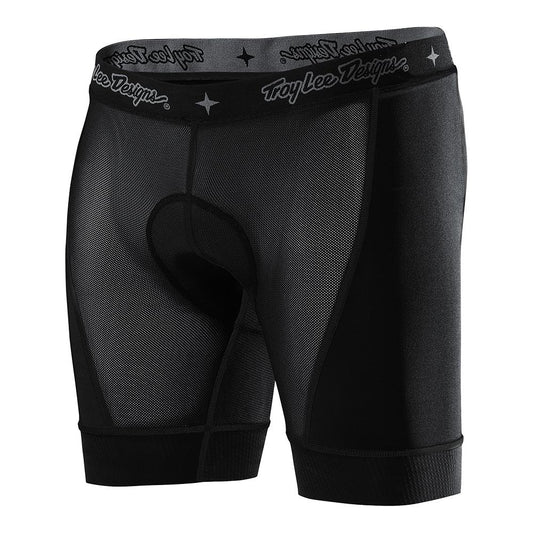 Troy Lee Designs MTB Pro (Short Liner) Black