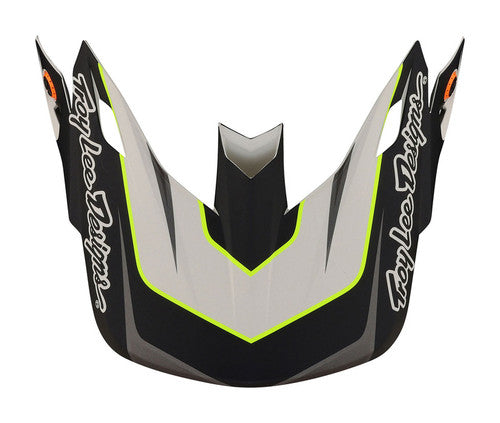 Troy Lee Designs GP Peak Volt Fog