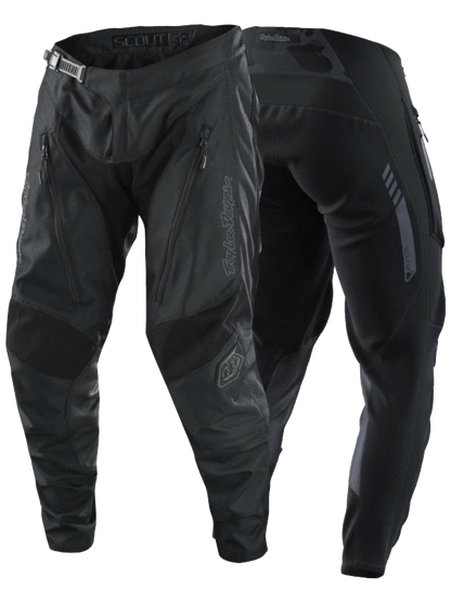 Troy Lee Designs Scout GP Pants Black