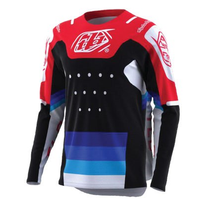 Troy Lee Designs GP Pro Air Jersey Apex Red/Black