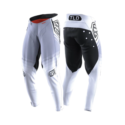 Troy Lee Designs GP Pro Air Pants Apex Charcoal/Grey