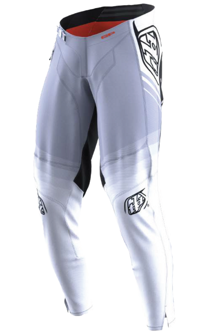 Troy Lee Designs GP Pro Air Pants Apex Charcoal/Grey