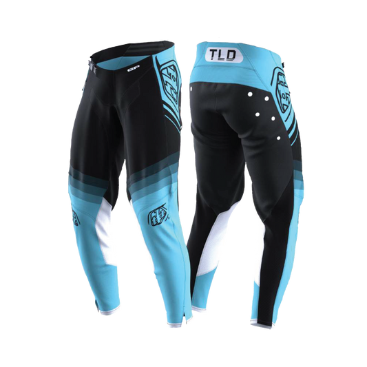 Troy Lee Designs GP Pro Air Pants Apex Water/Black