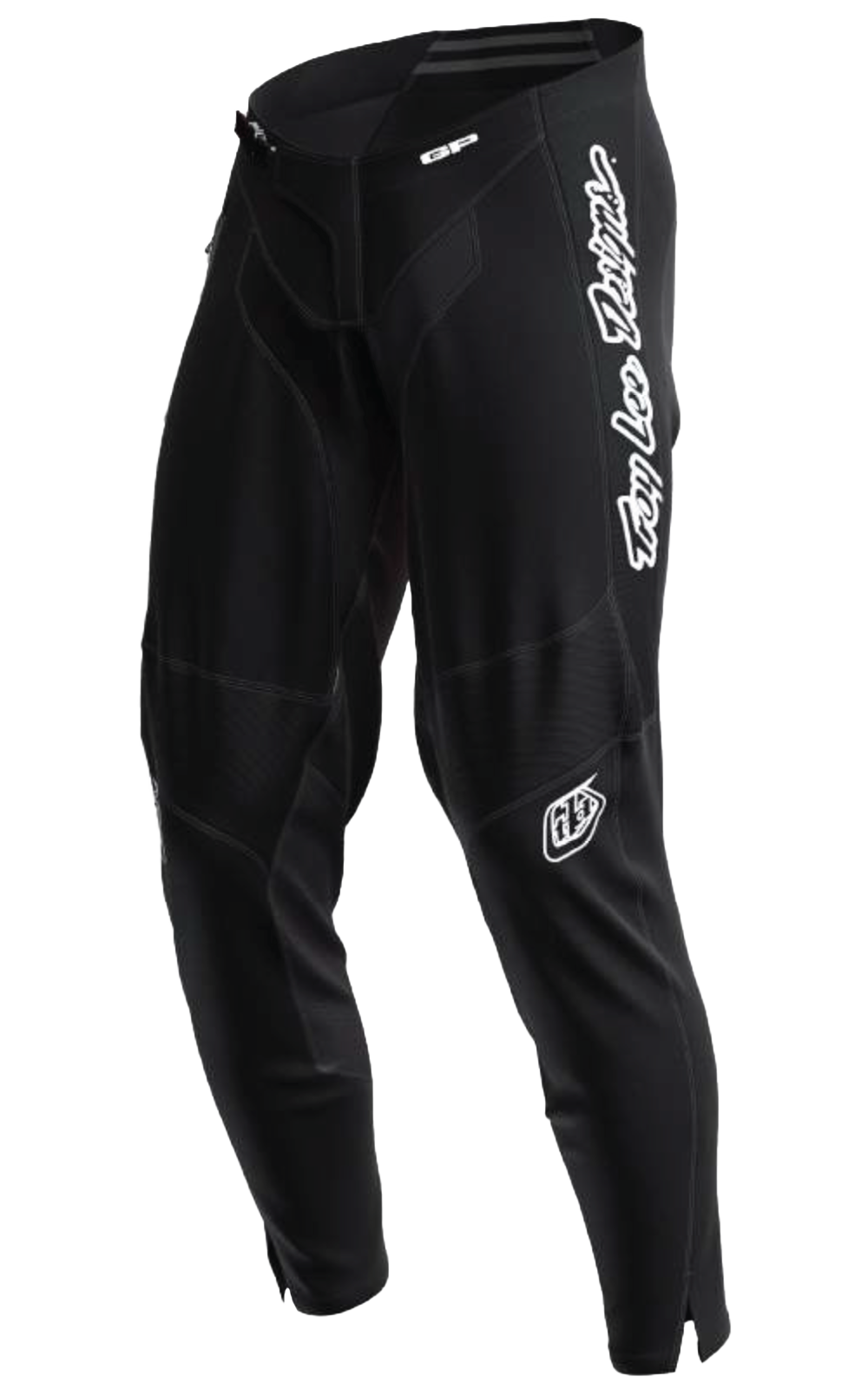 Troy Lee Designs GP Pro Air Pants Mono Black