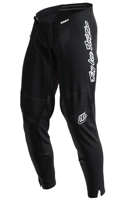 Troy Lee Designs GP Pro Air Pants Mono Black