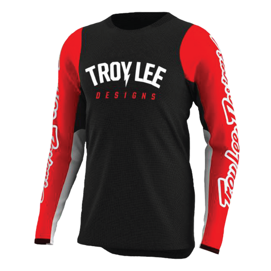 Troy Lee Designs GP Pro Jersey Boltz Black/Red