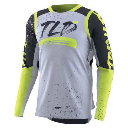 Troy Lee Designs GP Pro Jersey Partical Fog/Charcoal