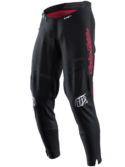 Troy Lee Designs GP Pro Pants Blends Camo Red/Black