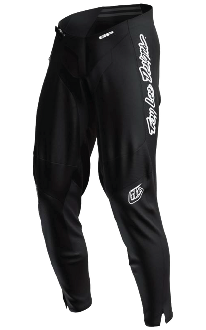 Troy Lee Designs GP Pro Pants Mono Black