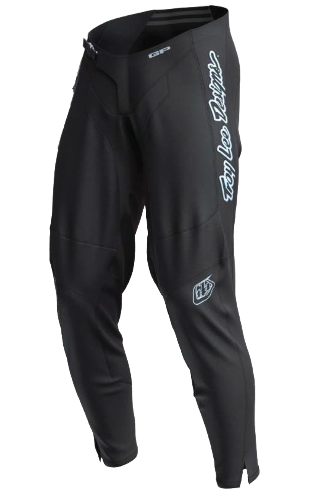 Troy Lee Designs GP Pro Pants Mono Charcoal