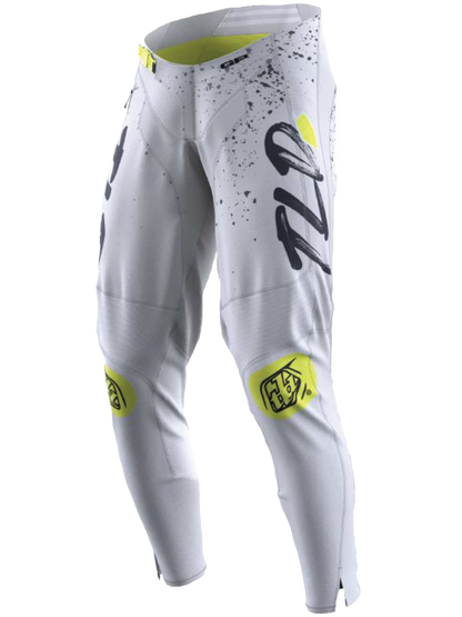 Troy Lee Designs GP Pro Pants Partical Fog/Charcoal