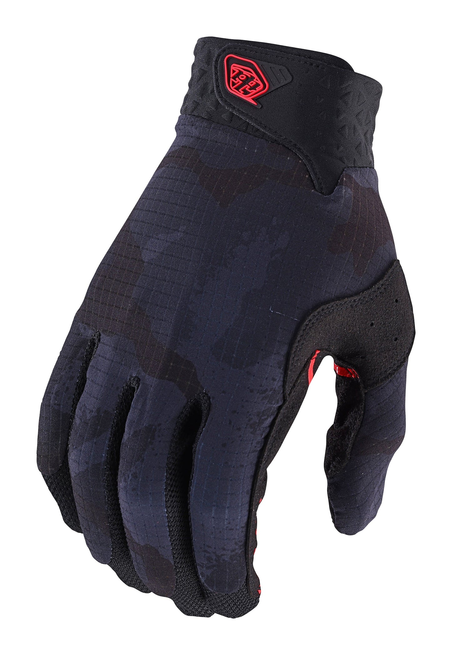 Troy Lee Designs Air Gloves Camo Black