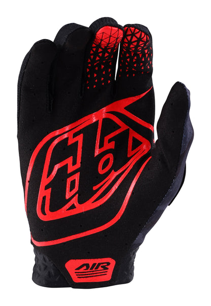 Troy Lee Designs Air Gloves Camo Black