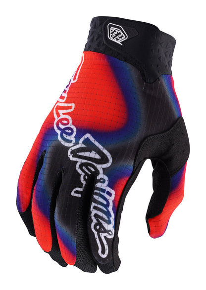 Troy Lee Designs Air Gloves Lucid Black/Red