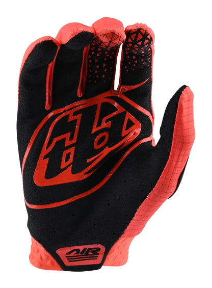 Troy Lee Designs Air Gloves Neo Orange