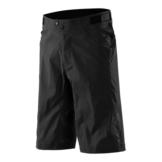 Troy Lee Designs Flowline Shorts Black