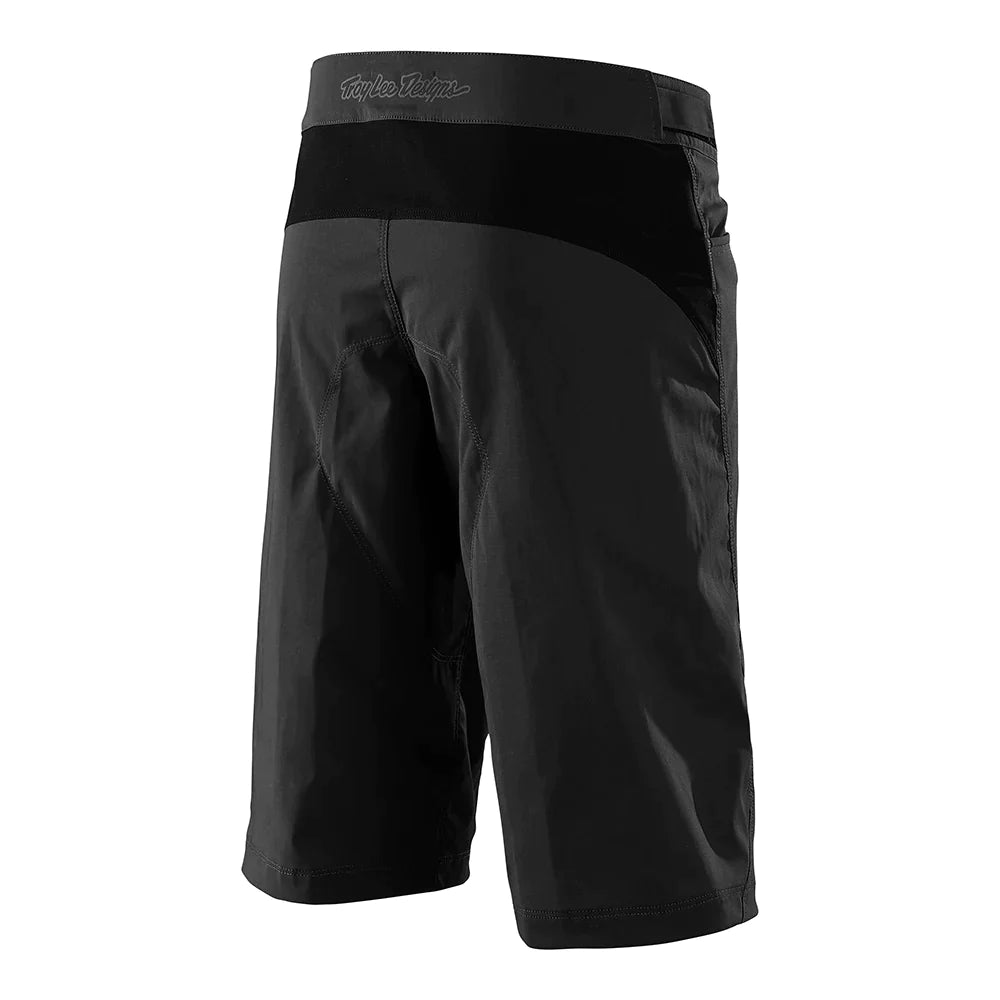 Troy Lee Designs Flowline Shorts Black