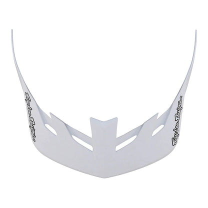 Troy Lee Designs Helmet Flowline Orbit White