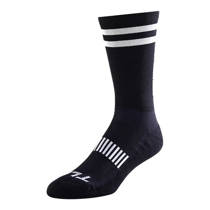 Troy Lee Designs Speed Performance Socks Black