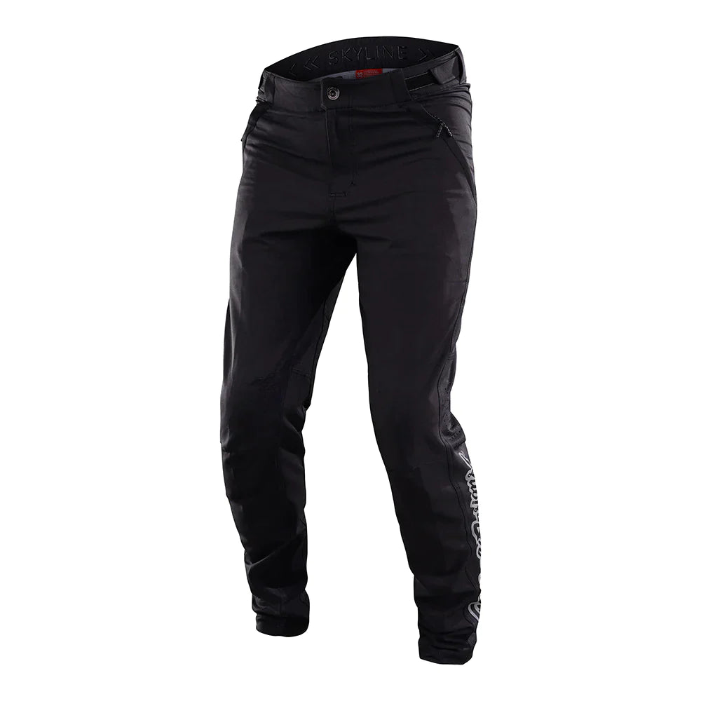 Troy Lee Designs Skyline Pants Signature Black