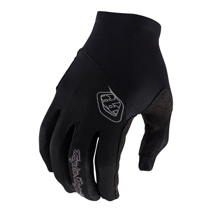 Troy Lee Designs Gloves Flowline Mono BLK