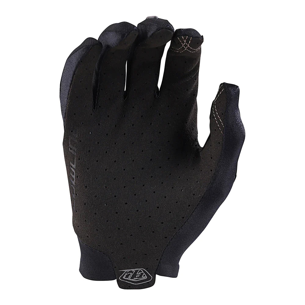 Troy Lee Designs Gloves Flowline Mono BLK