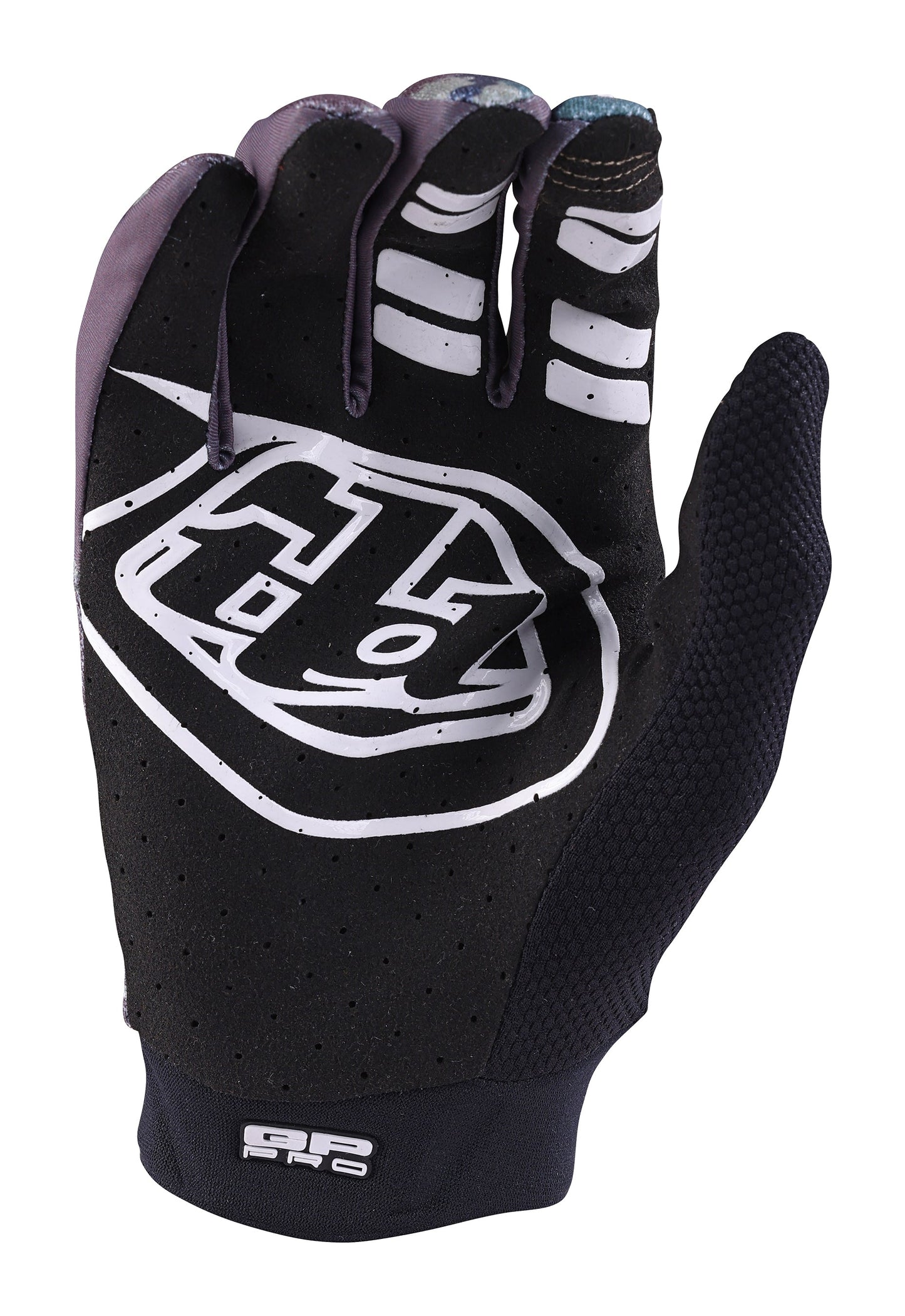 Troy Lee Designs GP Pro Gloves Camo Army Green