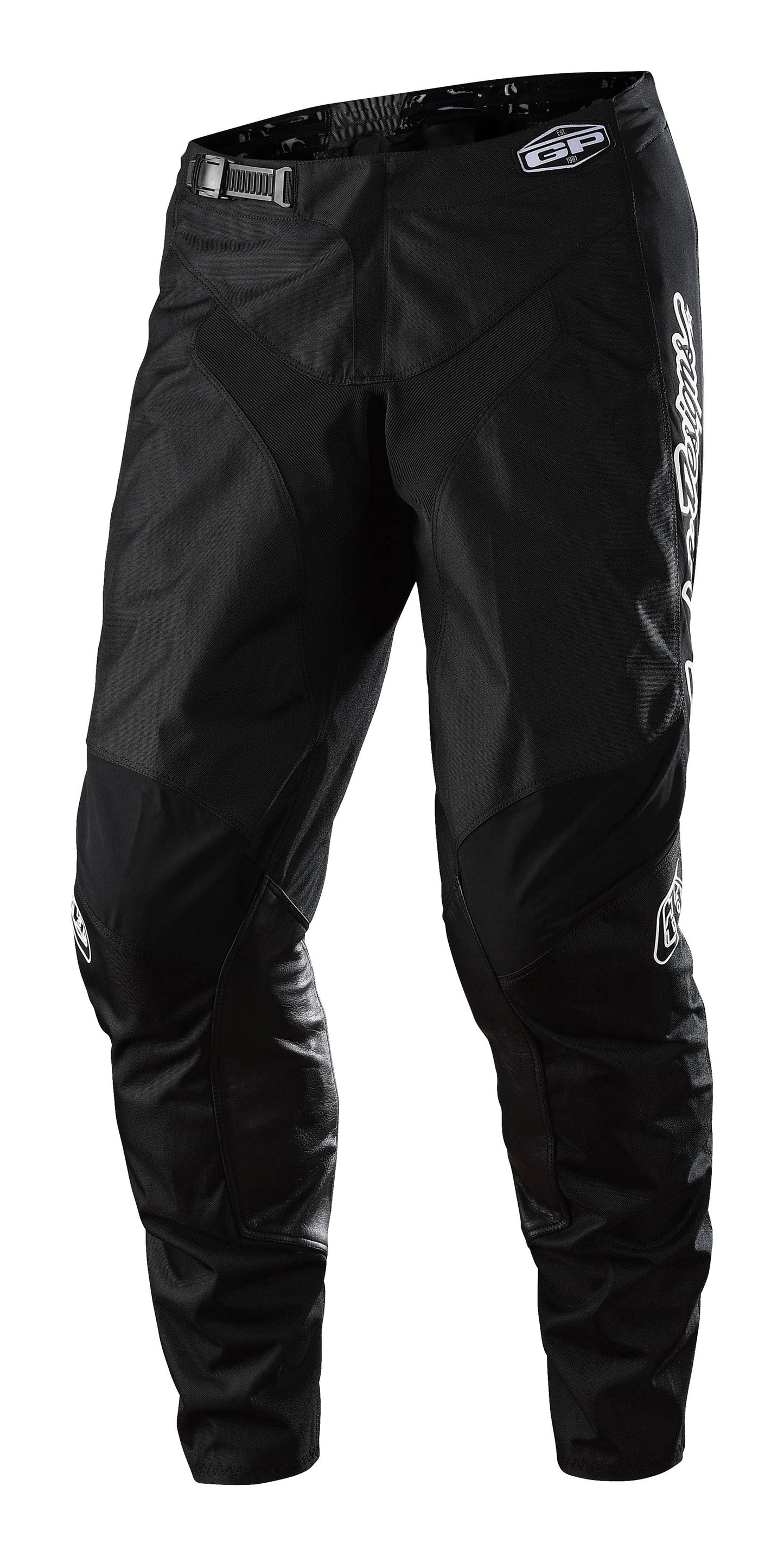 Troy Lee Designs Youth GP Pants Mono Black