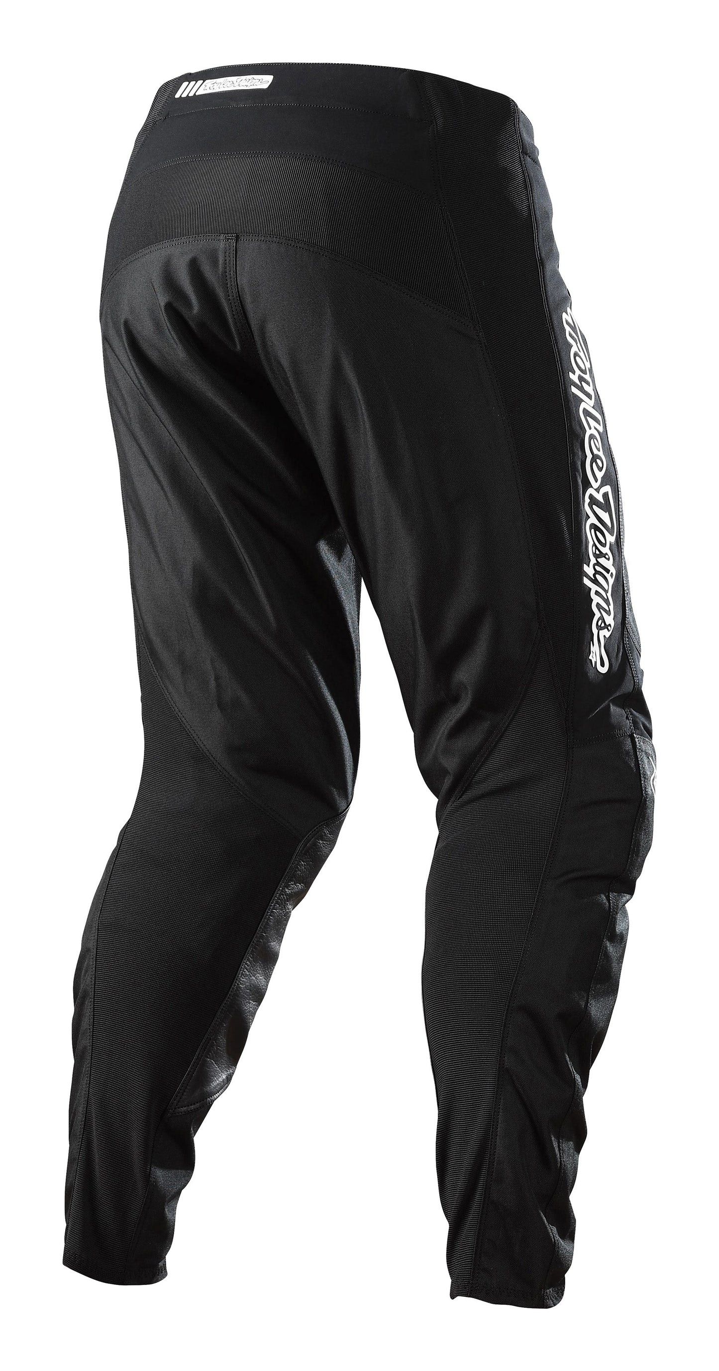 Troy Lee Designs Youth GP Pants Mono Black