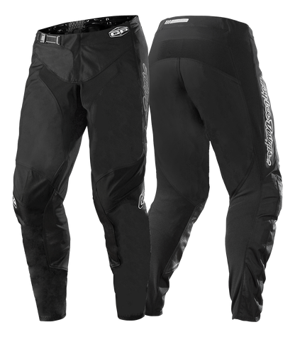 Troy Lee Designs GP Pants Mono Black