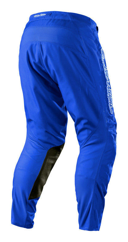 Troy Lee Designs GP Pants Mono Blue