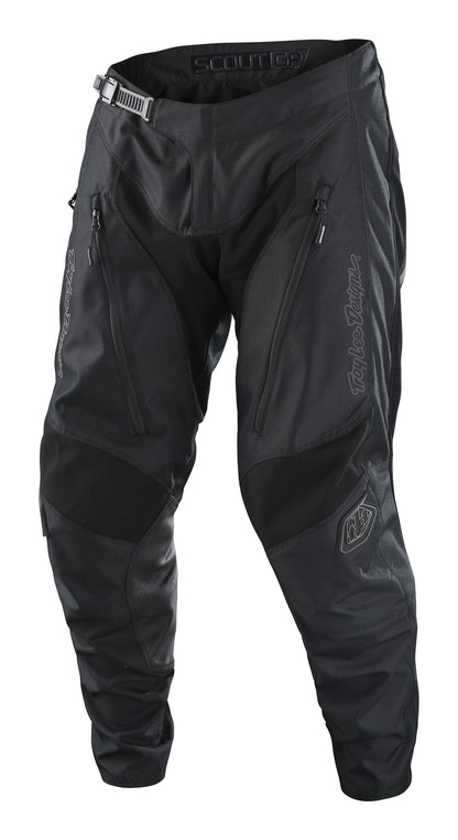 Troy Lee Designs Scout GP Pants Black