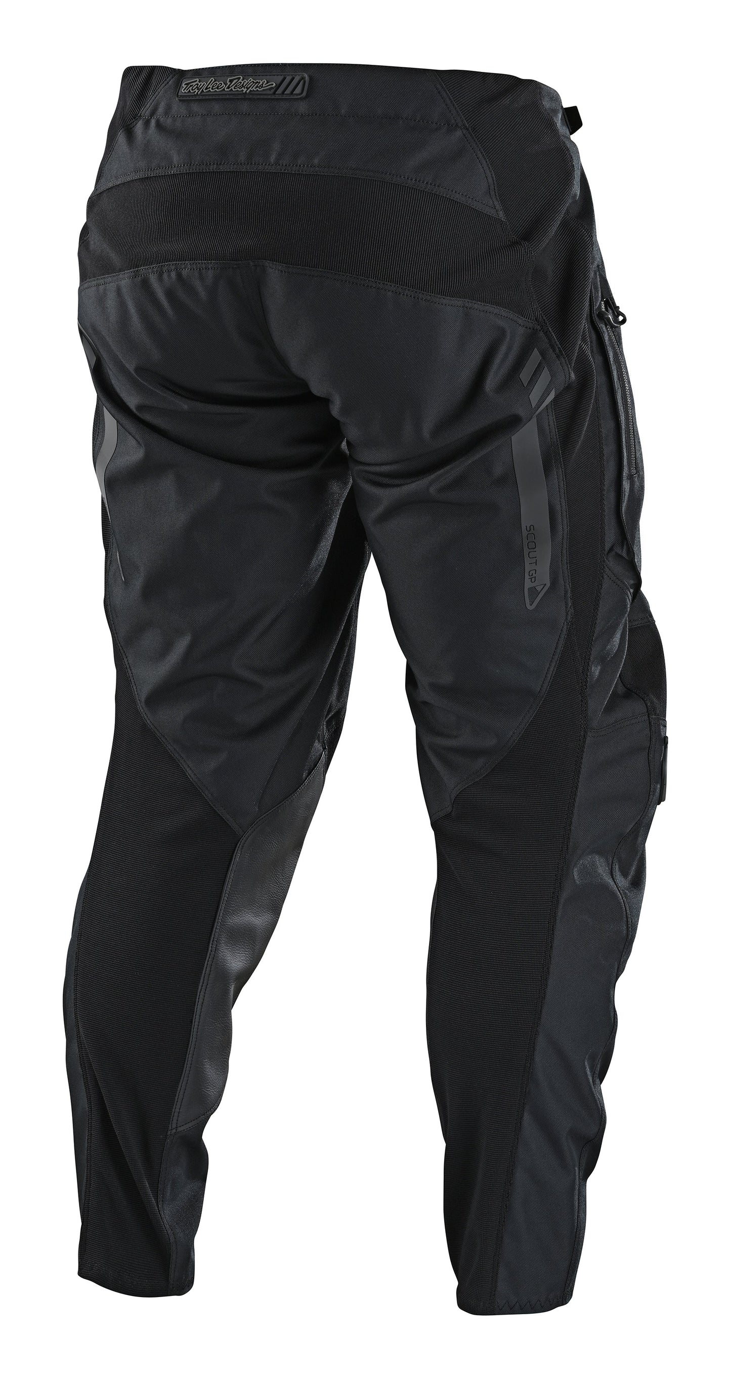 Troy Lee Designs Scout GP Pants Black