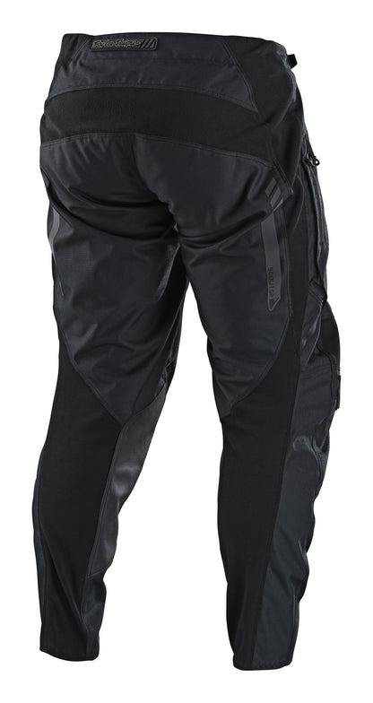 Troy Lee Designs Scout GP Pants Black