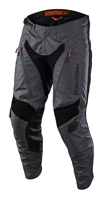 Troy Lee Designs Scout GP Pants Grey