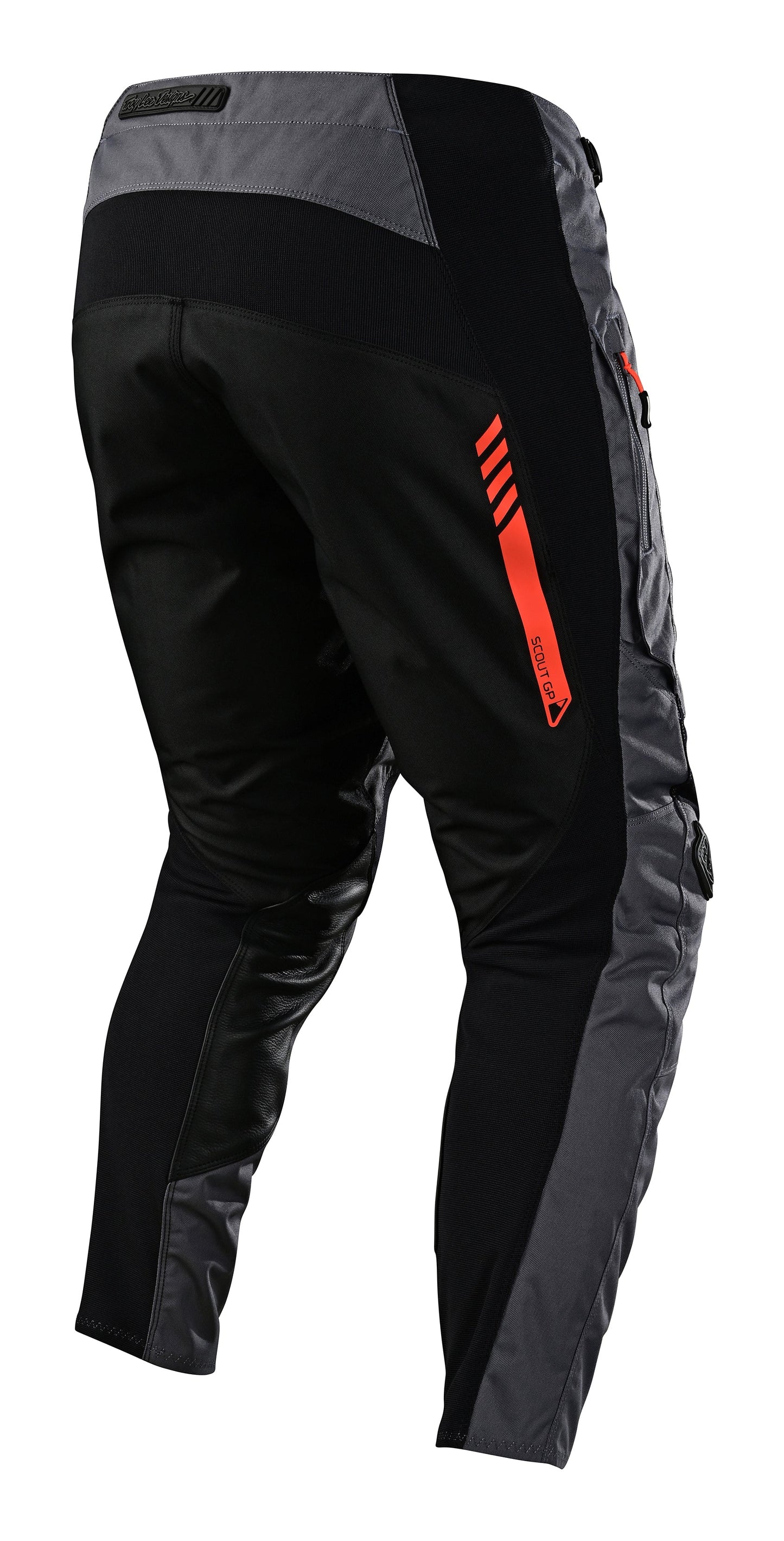 Troy Lee Designs Scout GP Pants Grey