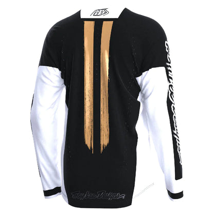 Troy Lee Designs SE Pro Jersey Marker Black/Bronze