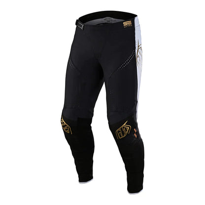 Troy Lee Designs SE Ultra Pants Arc Black/Gold